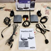 🟥PREZZO⭐CLIENTE SODDISFATTO⭐MARMITEK GIGAVIEW 545