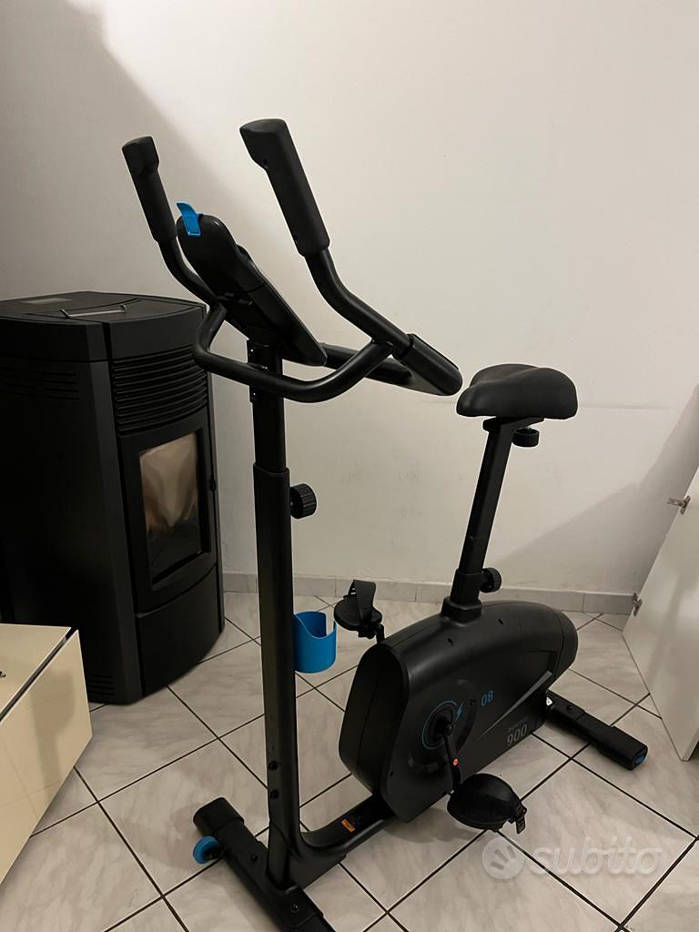 Velo d appartement domyos best sale eb 900