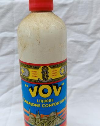 VOV zabaione 
