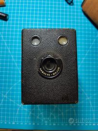 KODAK Six‑20 “Hawkeye‑Major”