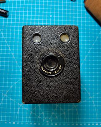 KODAK Six‑20 “Hawkeye‑Major”