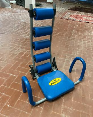 Macchina per addominali