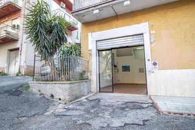 POSTO AUTO A PALOMBARA SABINA