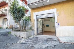 POSTO AUTO A PALOMBARA SABINA