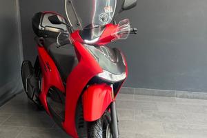 Honda SH 350 2025 0 Sinistri NUOVO