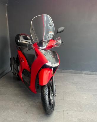 Honda SH 350 2025 0 Sinistri NUOVO