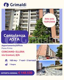 Ufficio Corciano [Cod. rif 3322046VCU]