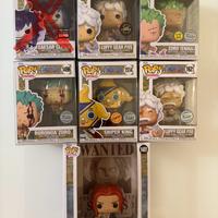Funko Pop One piece