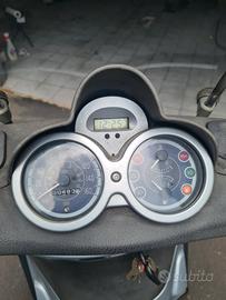 Piaggio Beverly 250 - 2005