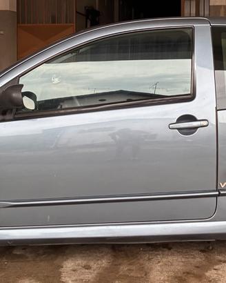 Citroen C2 1.4 HDi 70CV VTR