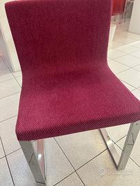Poltrona sedia Relaxia