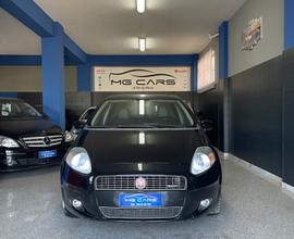 Fiat Grande Punto Grande Punto 1.3 MJT 75 CV 5 por