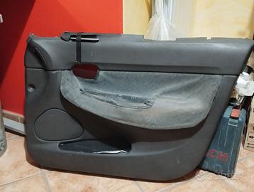 INTERESSATO a pezzo ricambio auto