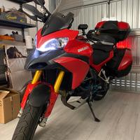 Ducati Multistrada 1200 S