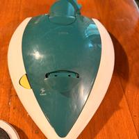 Lucidatrice Vorwerk Folletto PL515