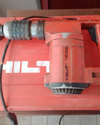 Tassellatore Hilti T22