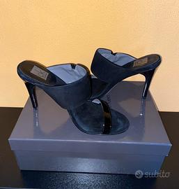 Tacchi Calvin Klein vintage