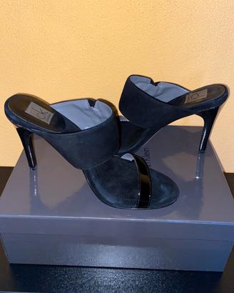 Tacchi Calvin Klein vintage