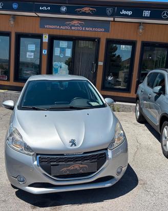 Peugeot 208 1.4 VTi 95 CV 5p. GPL Active