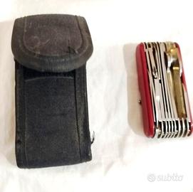 victorinox coltellino svizzero 