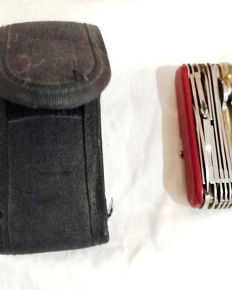 victorinox coltellino svizzero 