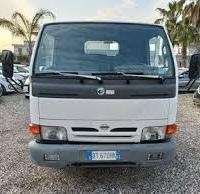 RICAMBI USATI NISSAN CABSTAR DEL 2009
