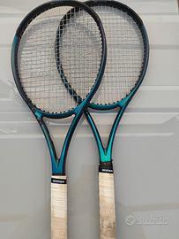 Coppia Wilson ultra V4 100