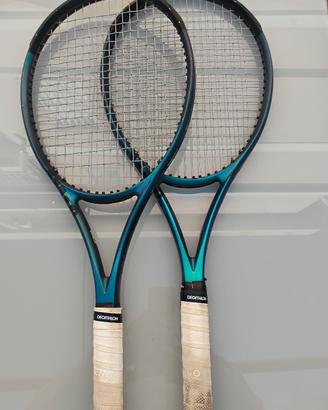 Coppia Wilson ultra V4 100