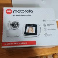 Baby monitor Motorola 