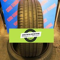 Gomme usate RunFlat 225 40 20
