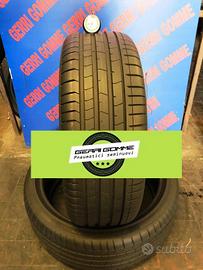 Gomme usate RunFlat 225 40 20