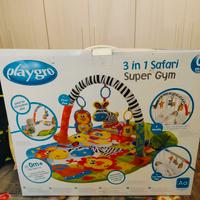 palestrina safari 3 in 1 playgro