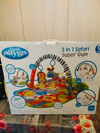 palestrina safari 3 in 1 playgro