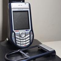 Nokia 6630