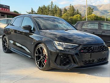 Audi A3 RS 3 SPB TFSI quattro S tronic *27.000KM*