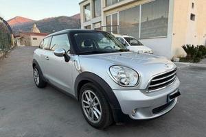 Mini Cooper Paceman D
