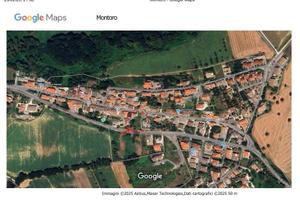 FILOTTRANO Loc. Montoro - lotto di terreno edifica