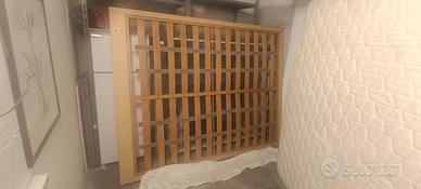Rete futon