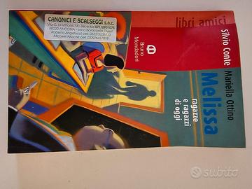 Libri sfusi