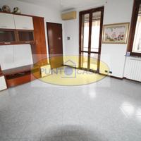 Trilocale con minime spese condominiali