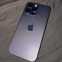 Iphone 14 pro max 256 g