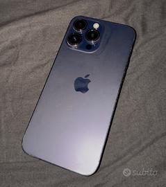 Iphone 14 pro max 256 g