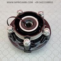 MOZZO POSTERIORE HONDA HORNET 600 2007 2008 CB F 2