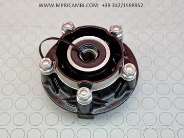 MOZZO POSTERIORE HONDA HORNET 600 2007 2008 CB F 2