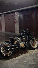 2024 Benda Napoleon Bob 500