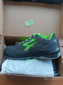 Scarpe antinfortunistiche U-Power