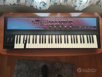 ensoniq fizmo