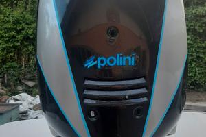 carena completa italget