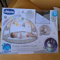 Palestrina chicco " enjoy colours gym"