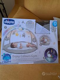 Palestrina chicco " enjoy colours gym"